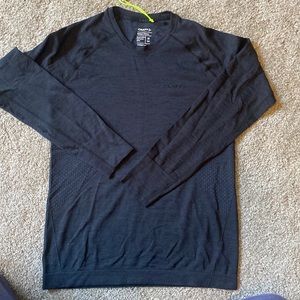 NWT Craft core active shirt